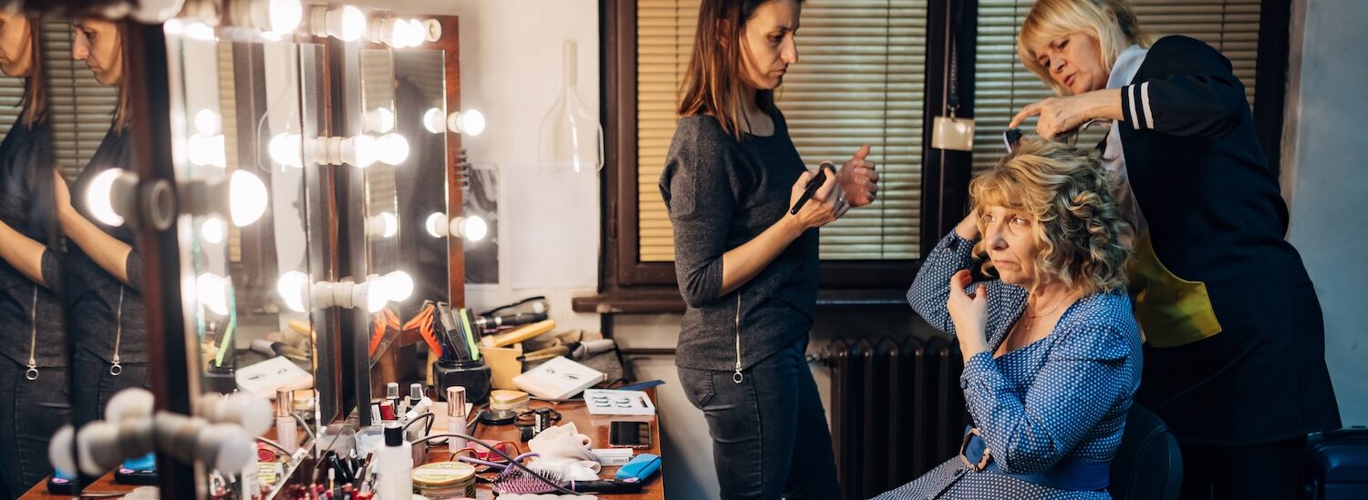 Actor in Hair and Makeup aspect ratio 1512 554 1