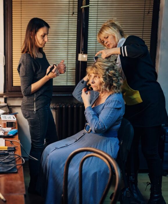Actor in Hair and Makeup aspect ratio 303 367 1