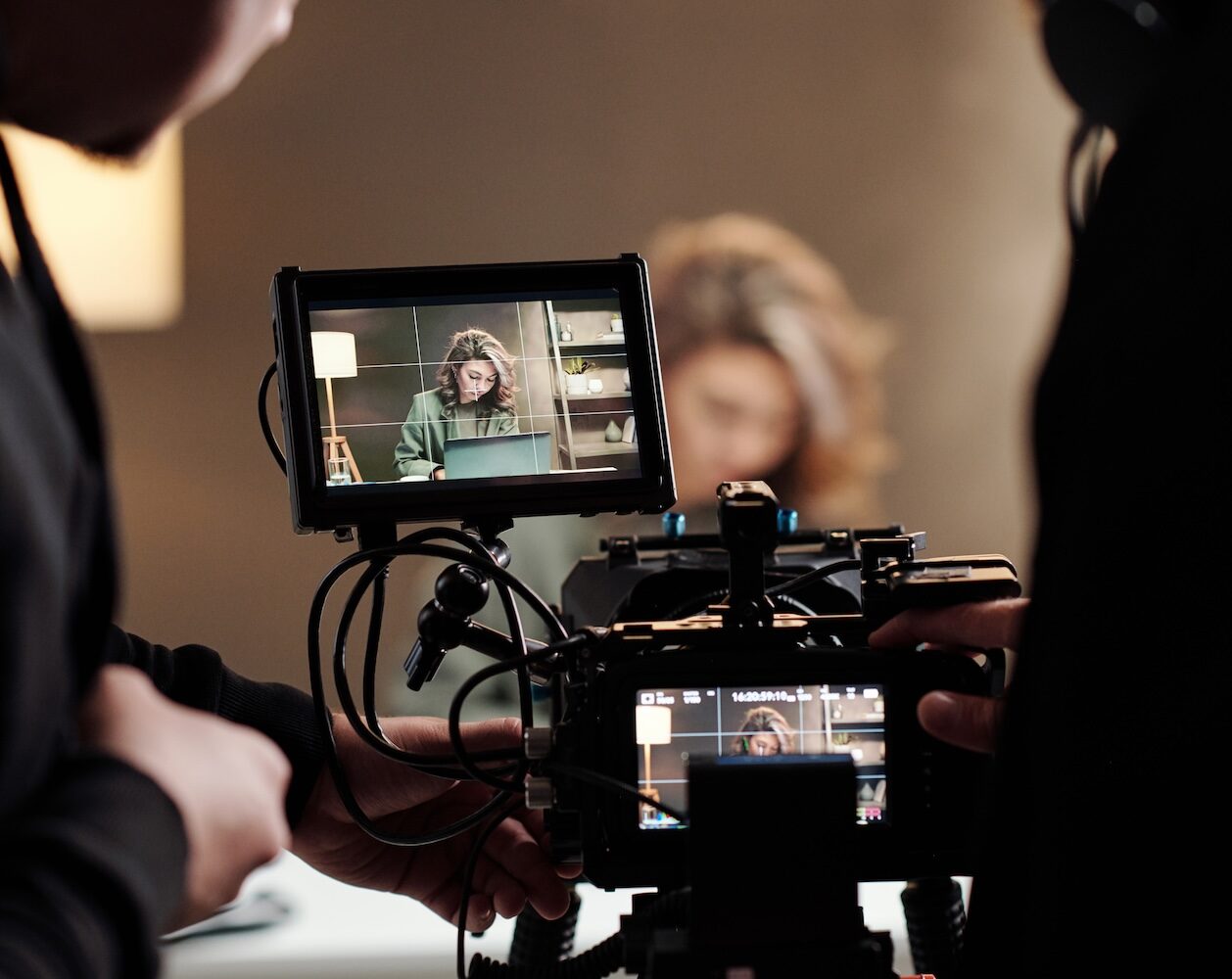 Actor-through-the-view-of-a-camera-aspect-ratio-746-593