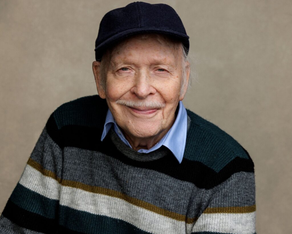 Brian Murphy the renowned and much loved actor passed away at home in Kent, on February 1st 2025 aged 92.