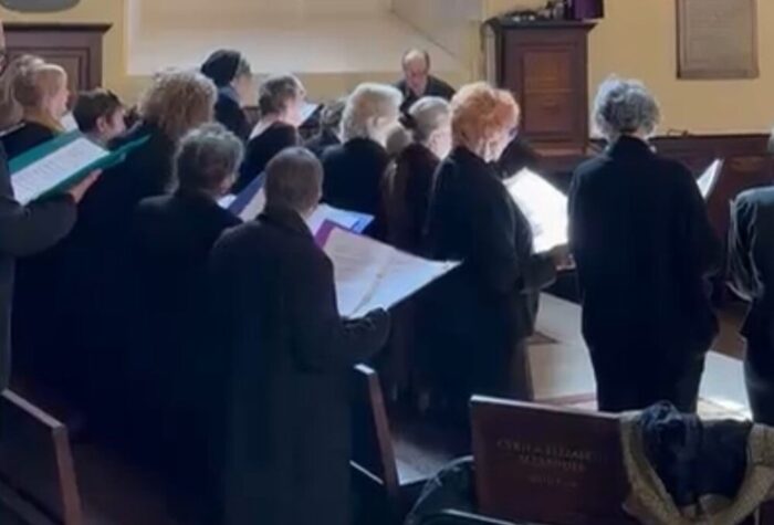 Coffee Choir Post 1000 x 1500 px aspect ratio 288 195