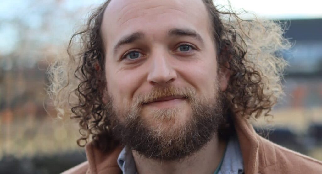Headshot Michael Curran Dorsano aspect ratio 850 460 1