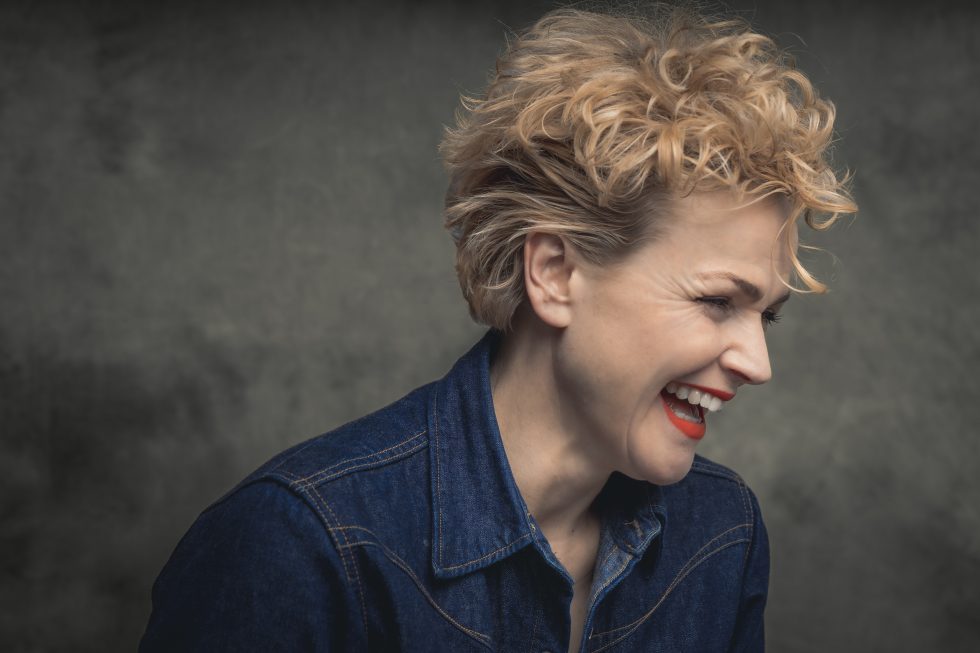 Maxine Peake Headshot