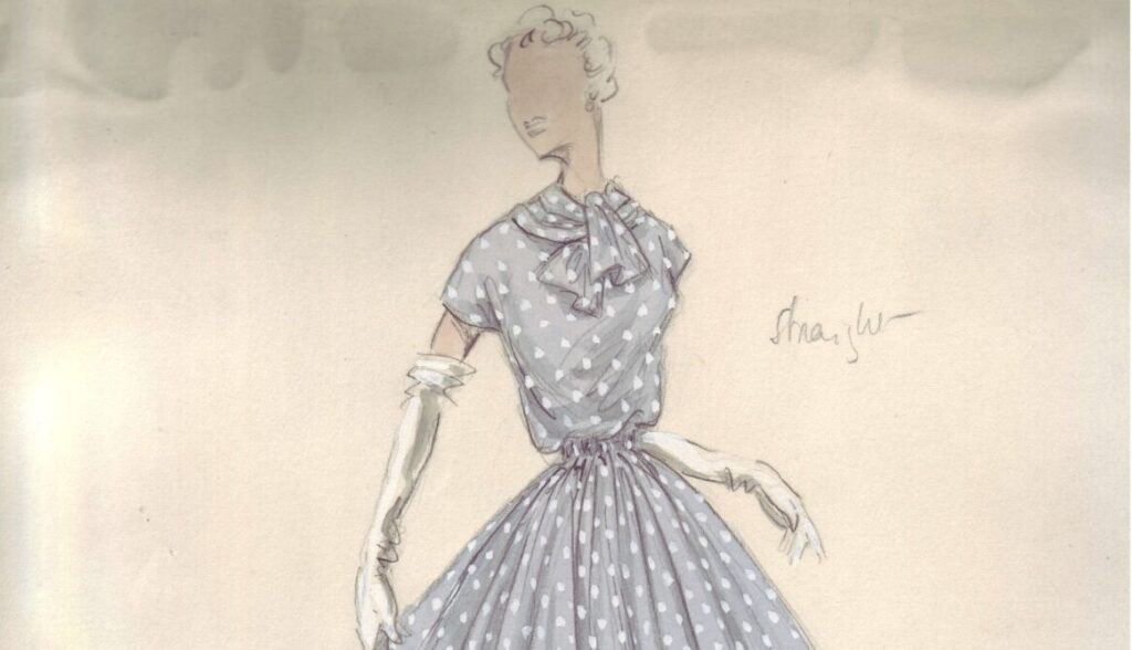 Victor Stiebel Dress web copy aspect ratio 564 324 1
