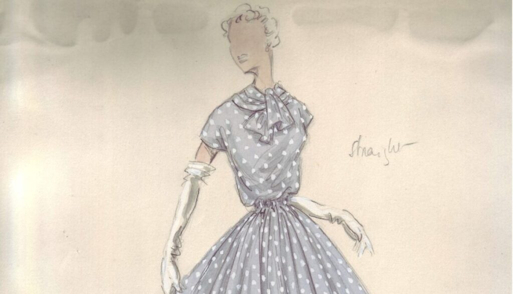 Victor Stiebel Dress web copy aspect ratio 564 324