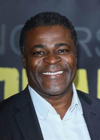 Danny Sapani headshot