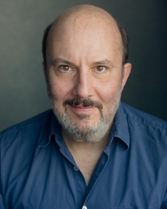 Paul Chahidi - Headshot, resized for web